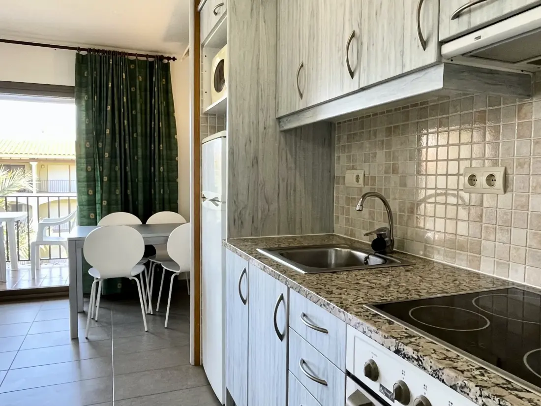 Location de Vacances L'Estartit 457
