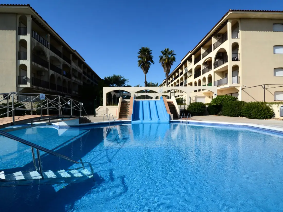 Location de Vacances L'Estartit 457