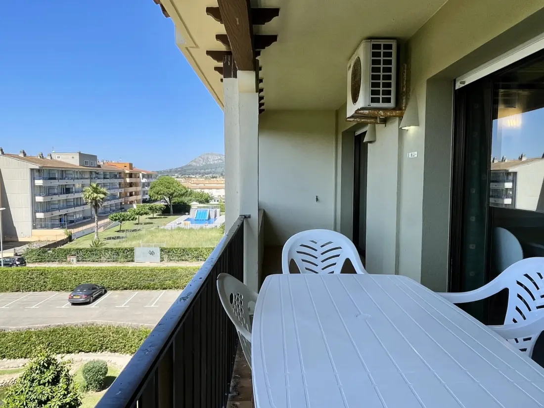 Location de Vacances L'Estartit 457