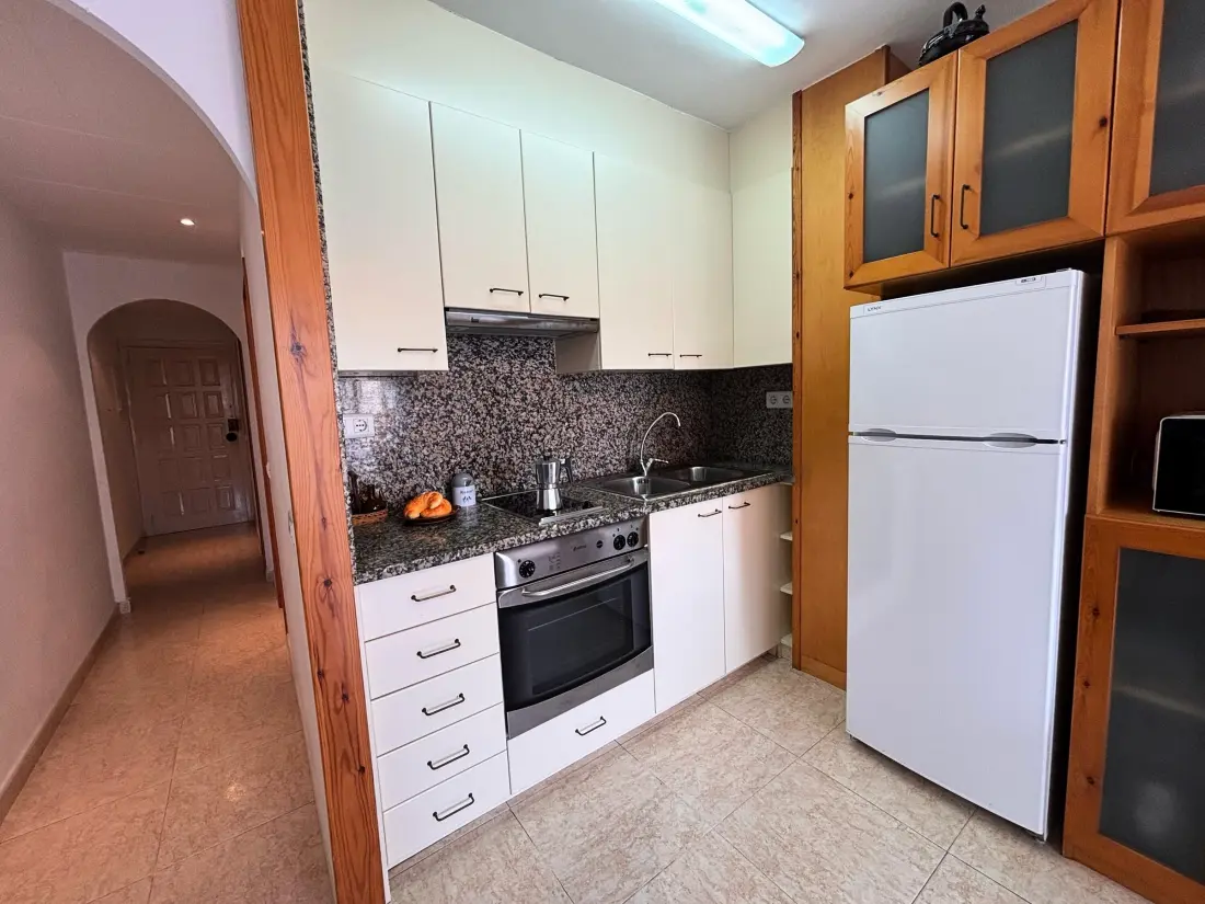 Location de Vacances L'Estartit 459