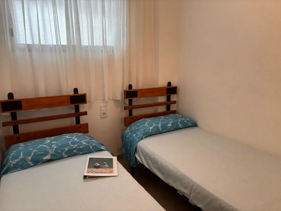 Location de Vacances L'Estartit 459