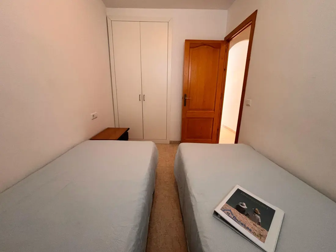 Location de Vacances L'Estartit 459