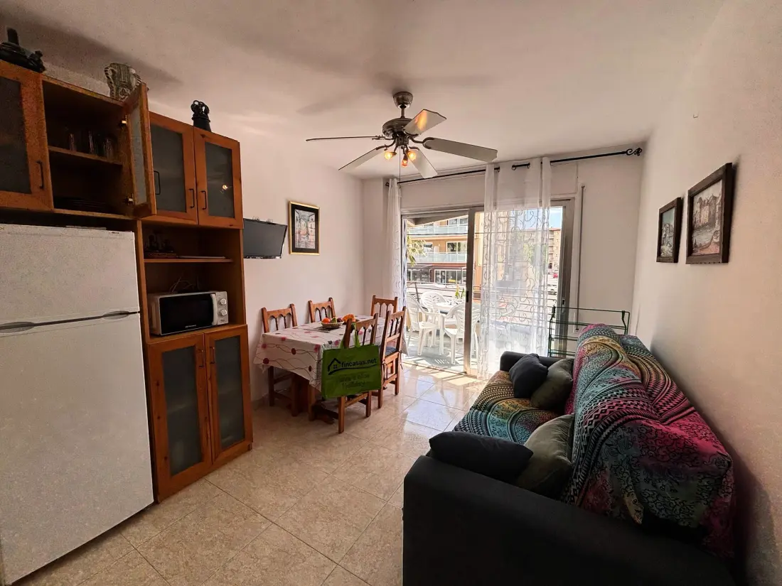 Location de Vacances L'Estartit 459