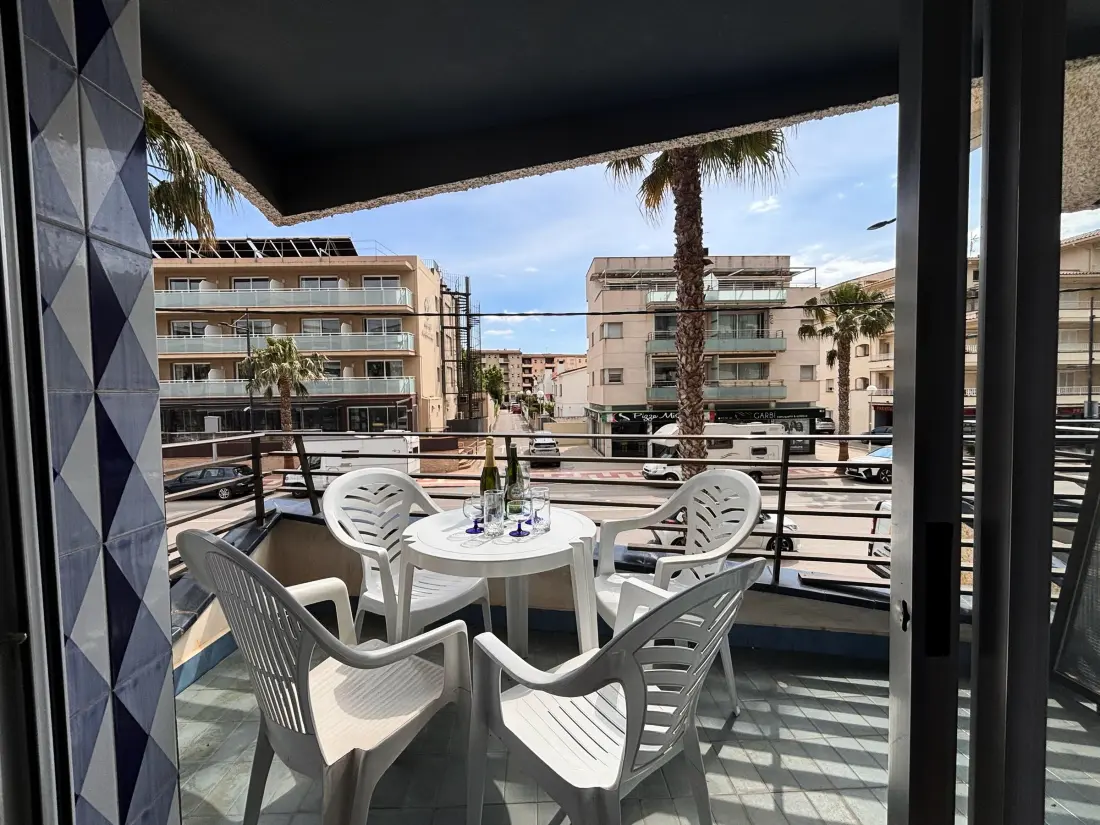 Location de Vacances L'Estartit 459