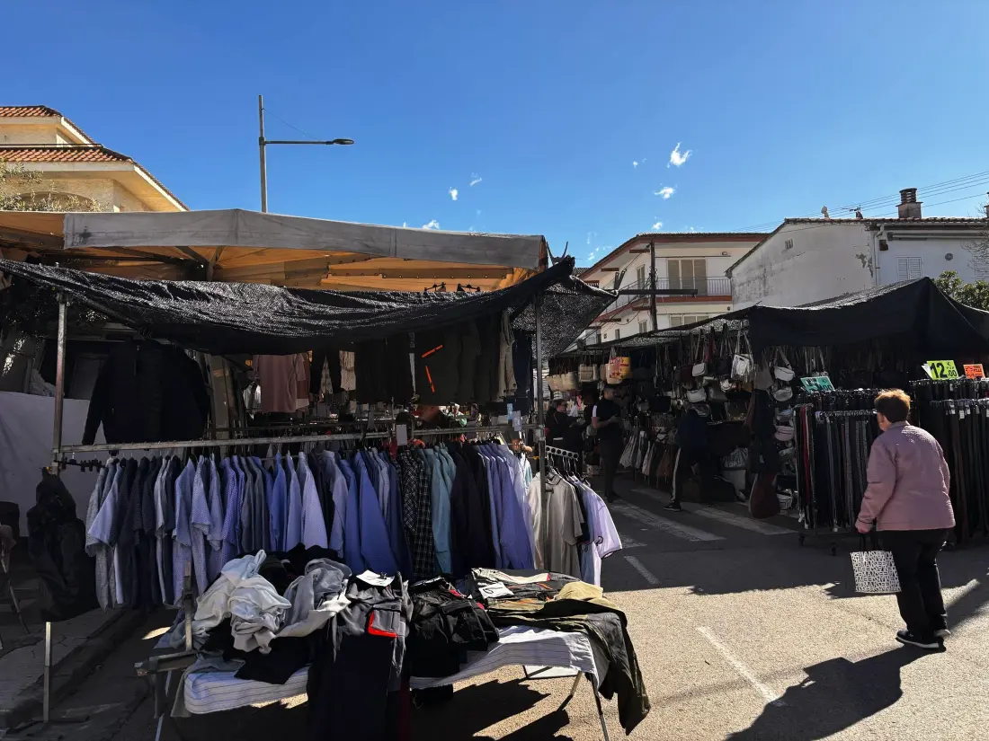 Location de Vacances L'Estartit 459