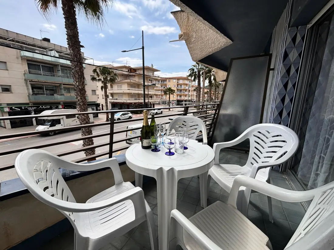 Location de Vacances L'Estartit 459