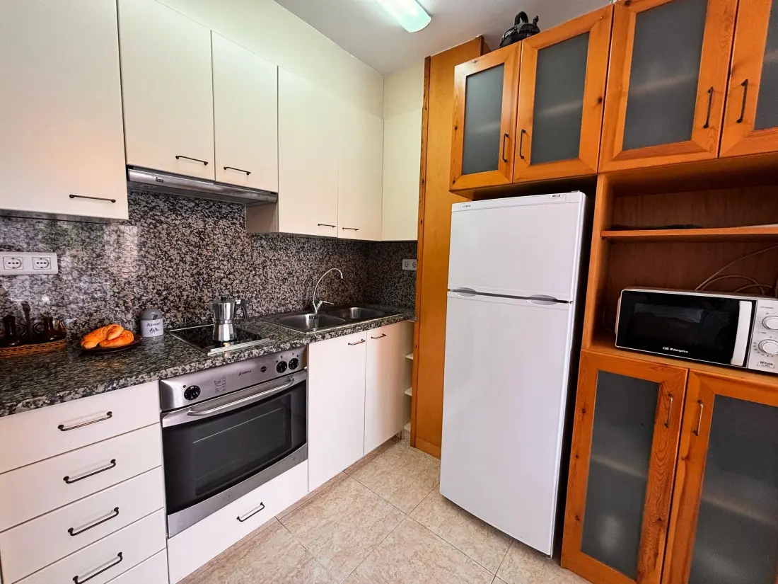 Location de Vacances L'Estartit 459