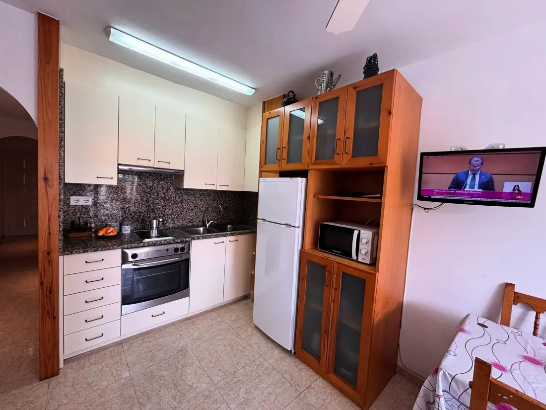 Location de Vacances L'Estartit 459