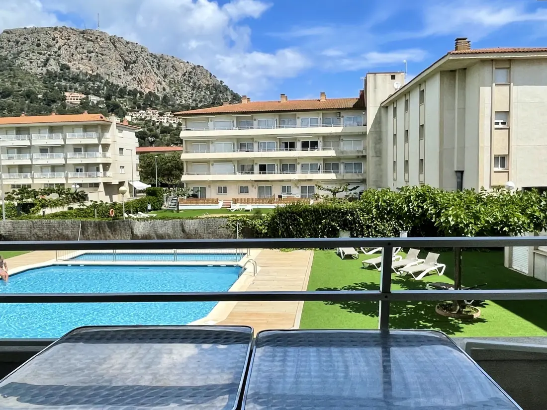 Location de Vacances L'Estartit 460