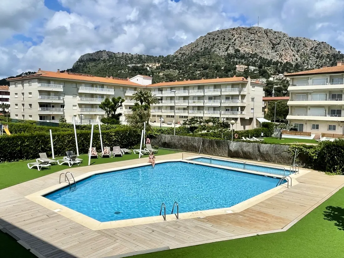 Location de Vacances L'Estartit 460