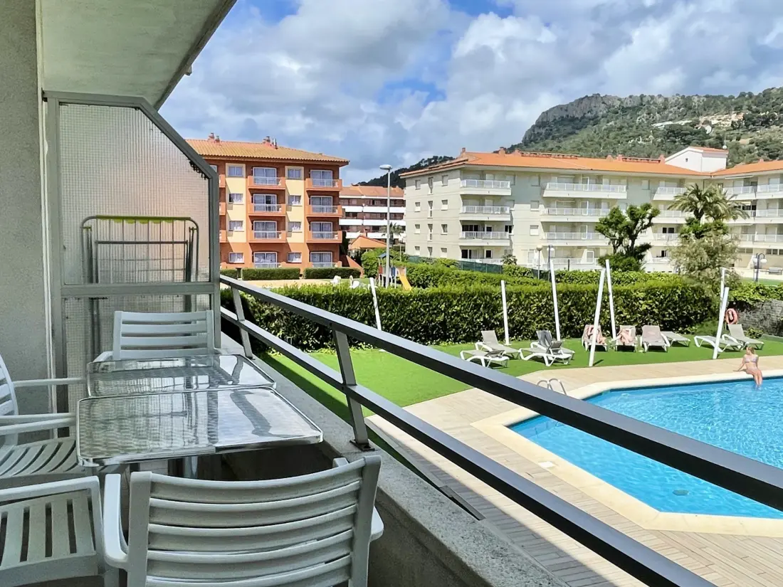 Location de Vacances L'Estartit 460