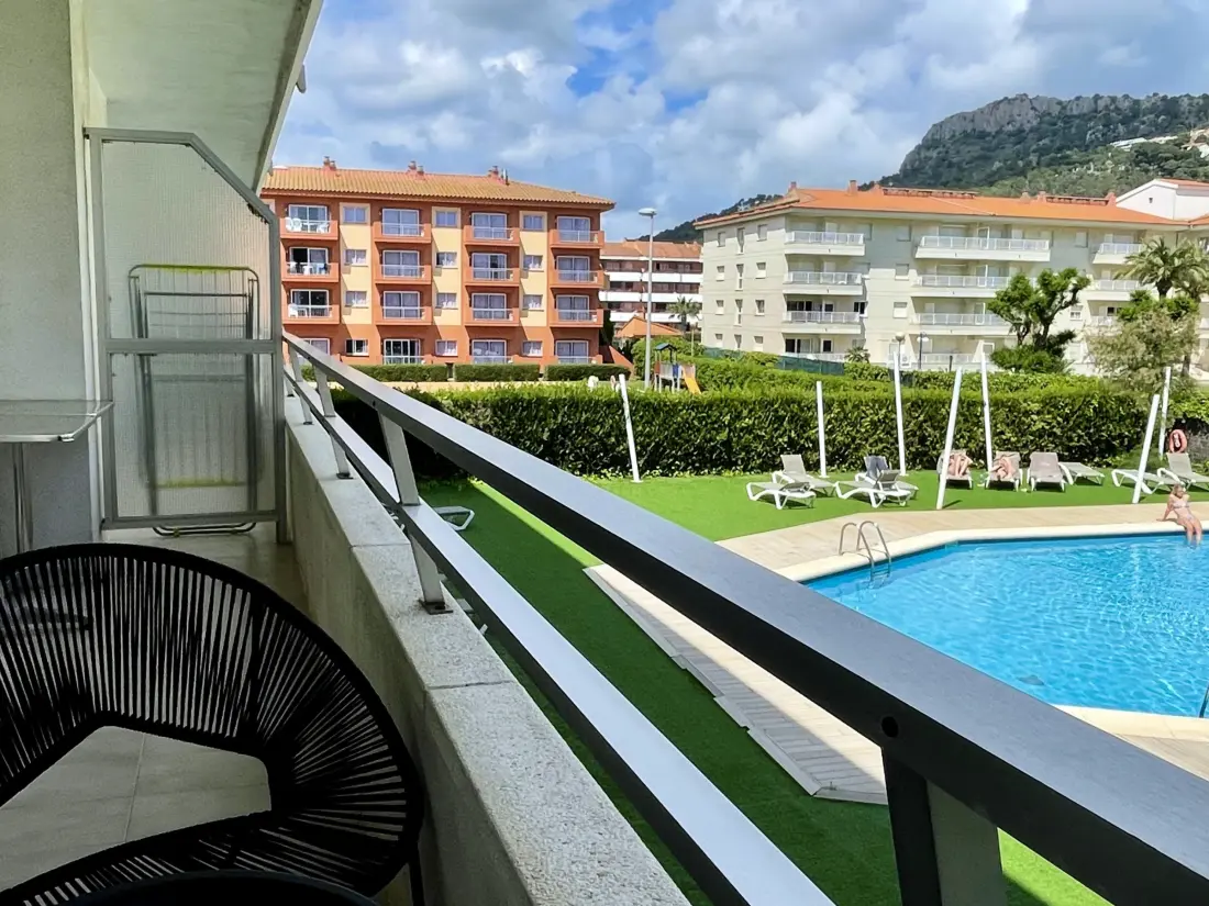 Location de Vacances L'Estartit 460