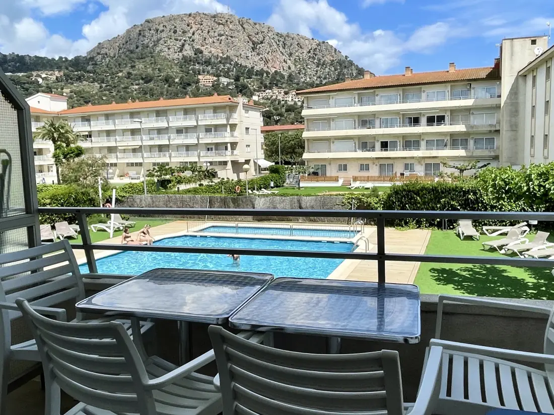 Location de Vacances L'Estartit 460