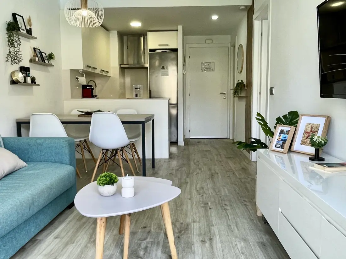 Location de Vacances L'Estartit 460