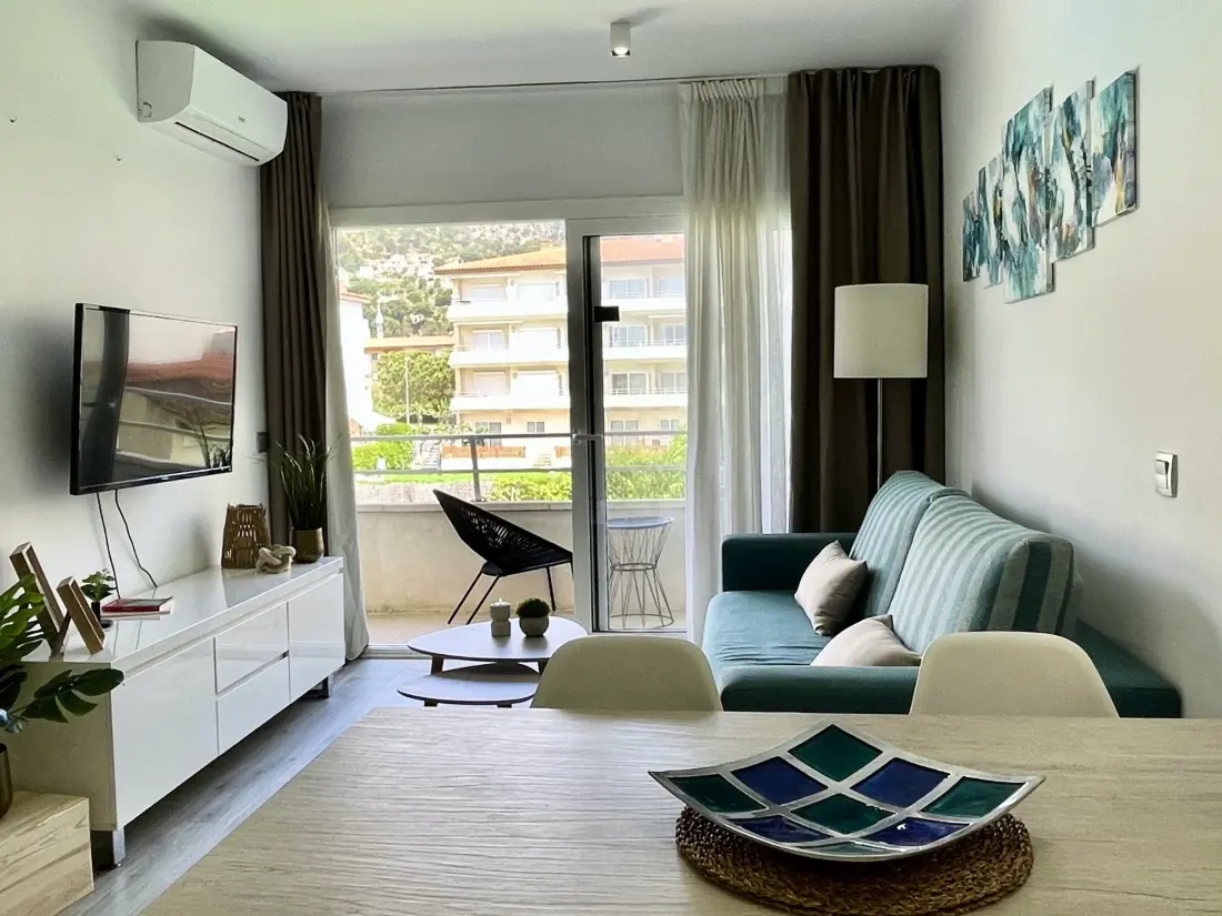 Location de Vacances L'Estartit 460