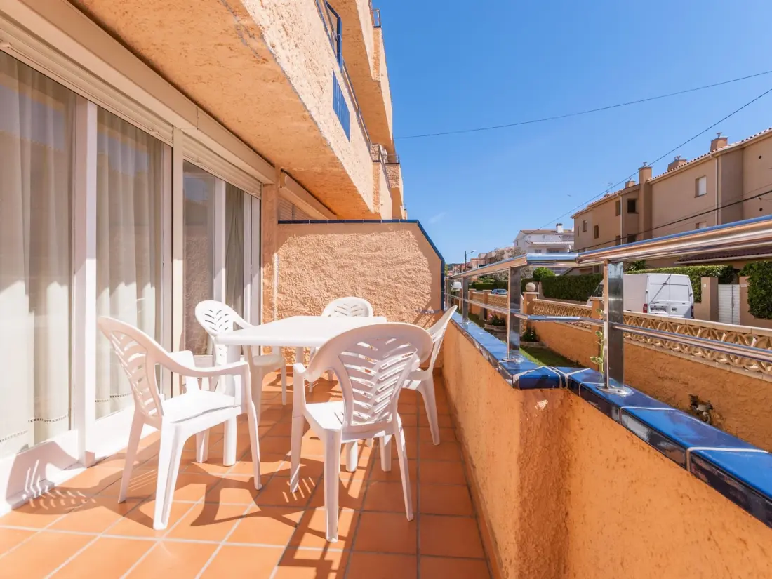 Location de Vacances L'Estartit 473