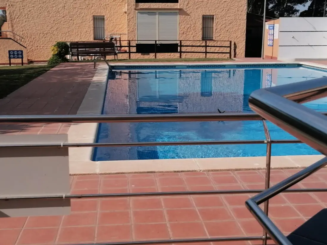 Location de Vacances L'Estartit 472