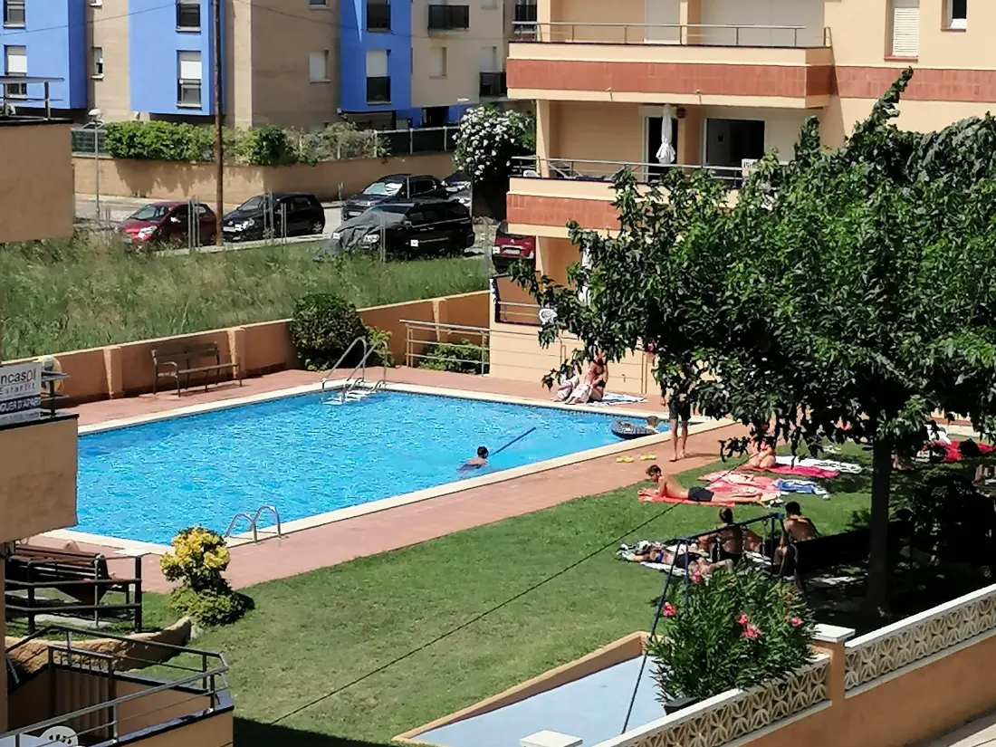 Location de Vacances L'Estartit 472