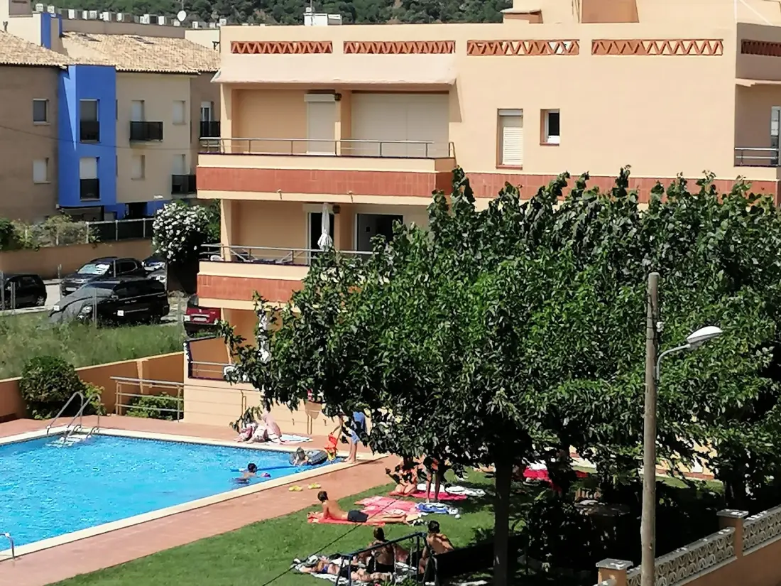 Location de Vacances L'Estartit 472