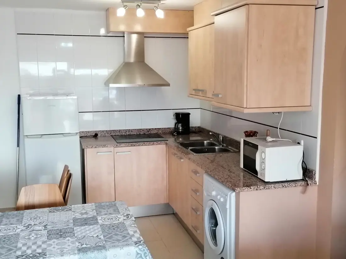 Location de Vacances L'Estartit 485