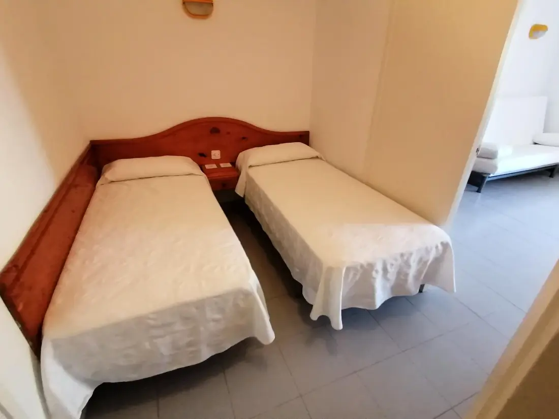 Location de Vacances L'Estartit 487