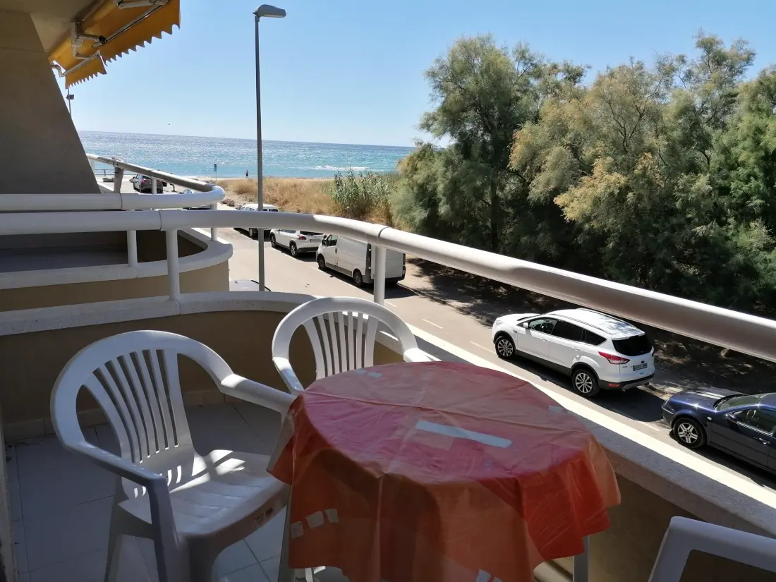 Location de Vacances L'Estartit 487
