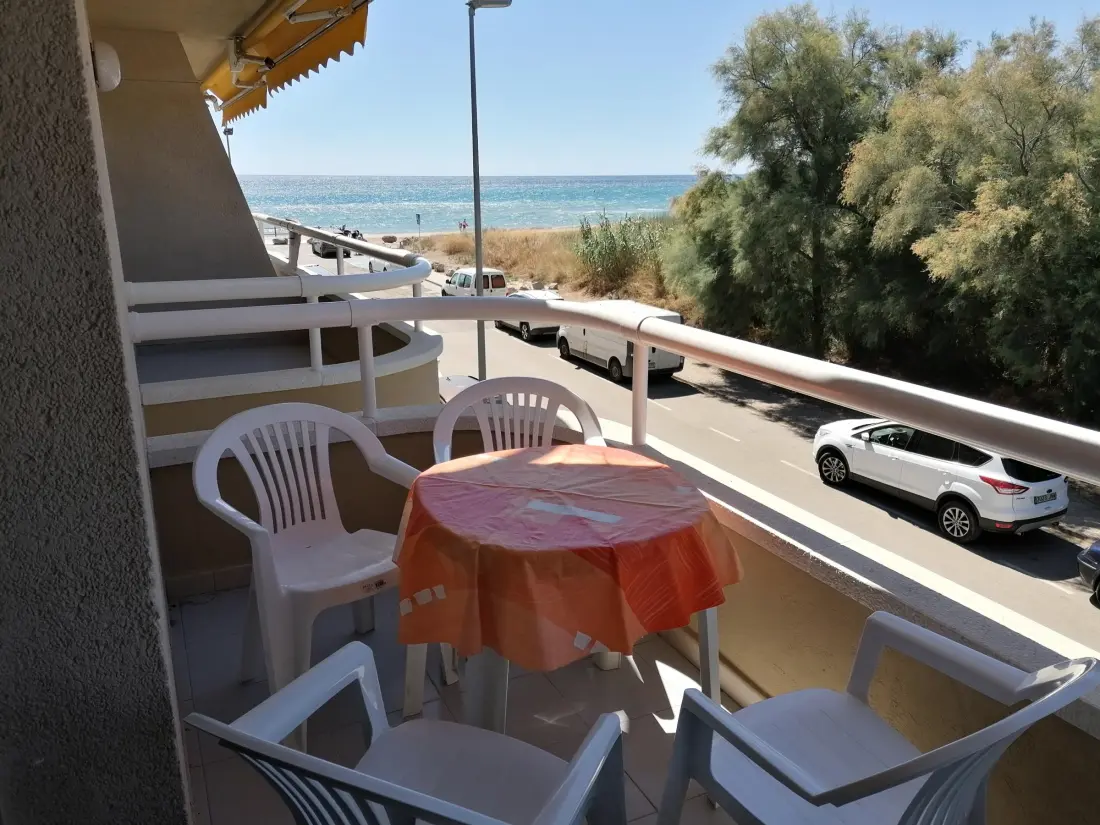 Location de Vacances L'Estartit 487