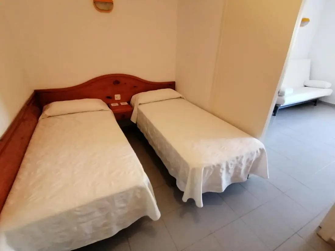 Location de Vacances L'Estartit 487