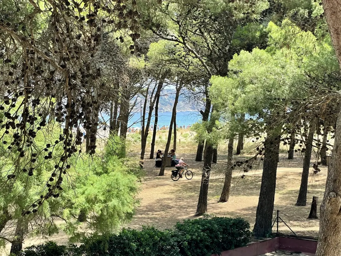 Location de Vacances L'Estartit 490