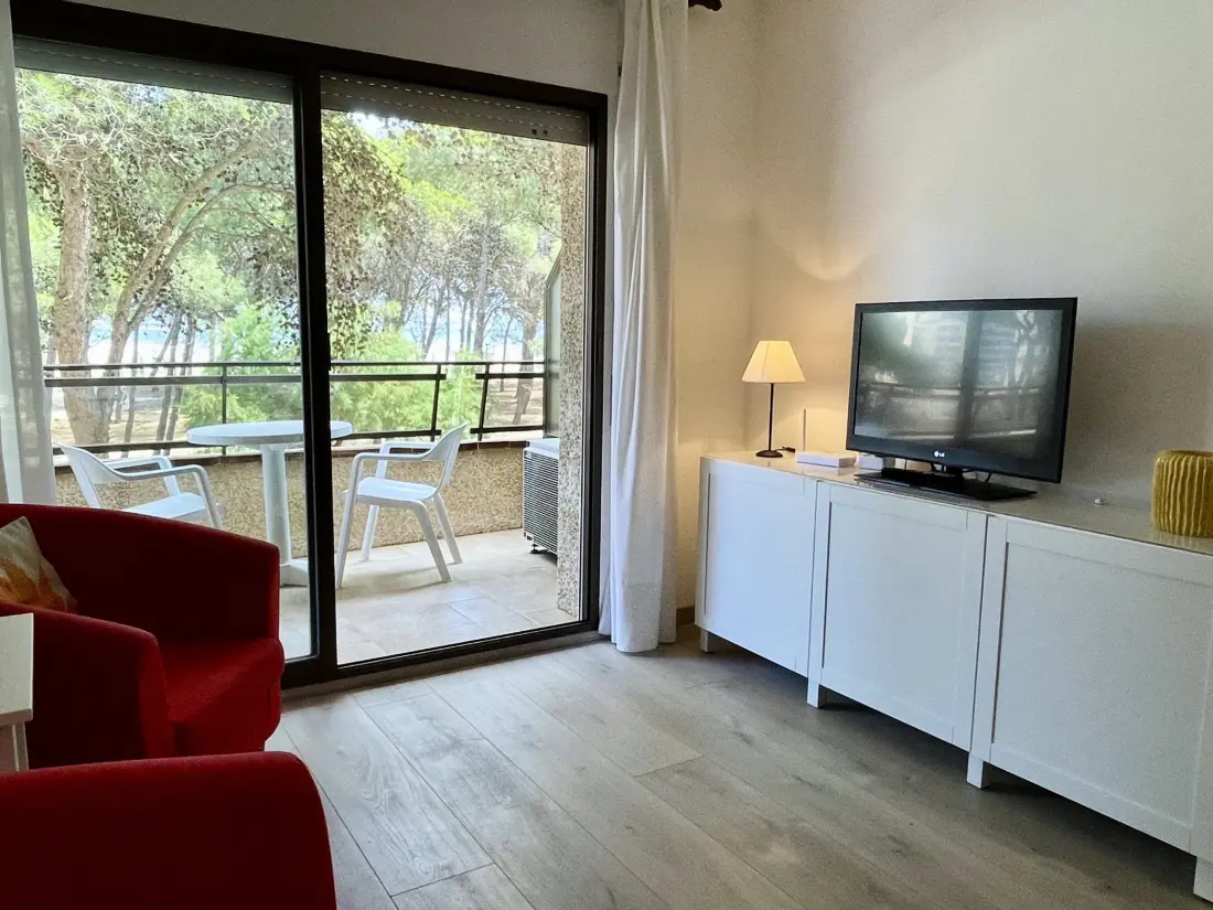 Location de Vacances L'Estartit 490