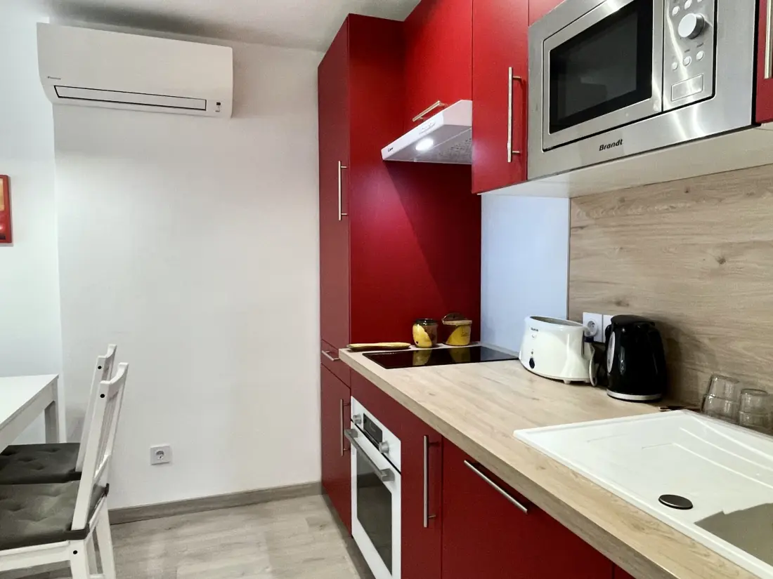 Location de Vacances L'Estartit 490