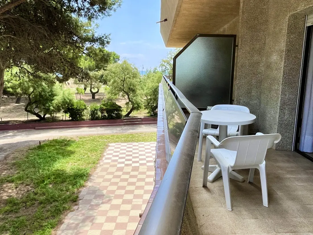 Location de Vacances L'Estartit 490
