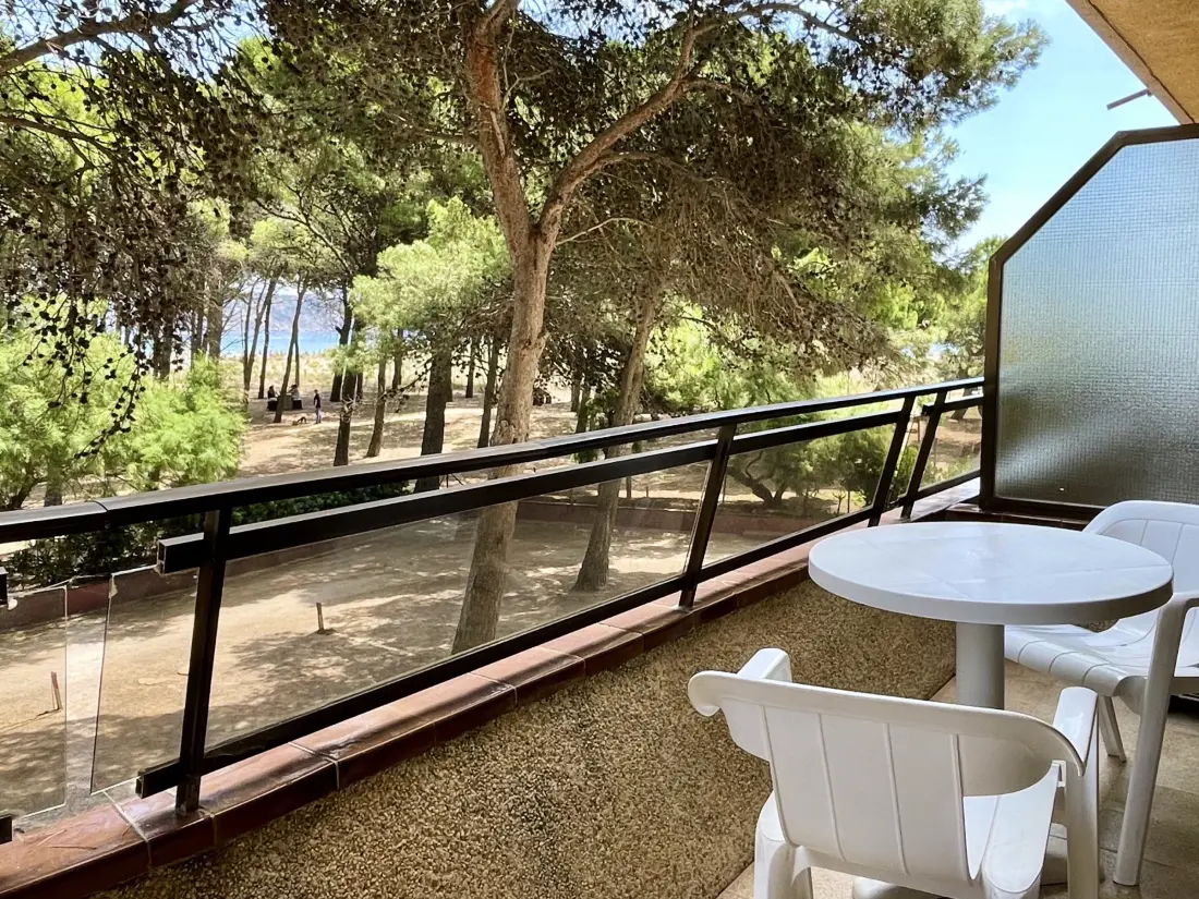 Location de Vacances L'Estartit 490