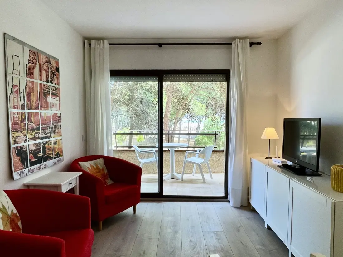 Location de Vacances L'Estartit 490
