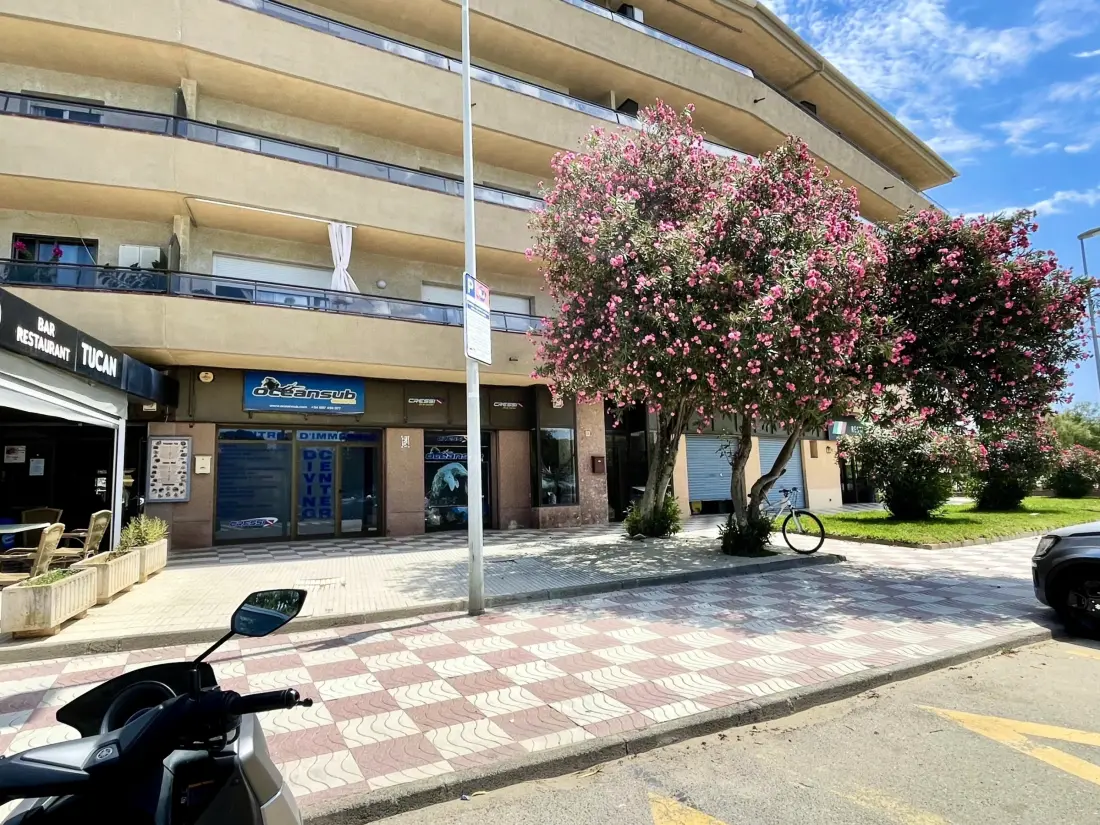 Location de Vacances L'Estartit 490