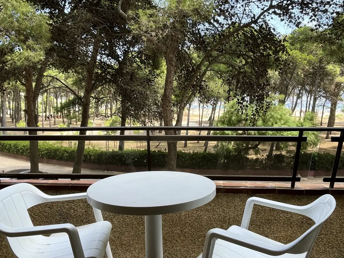Location de Vacances L'Estartit 490