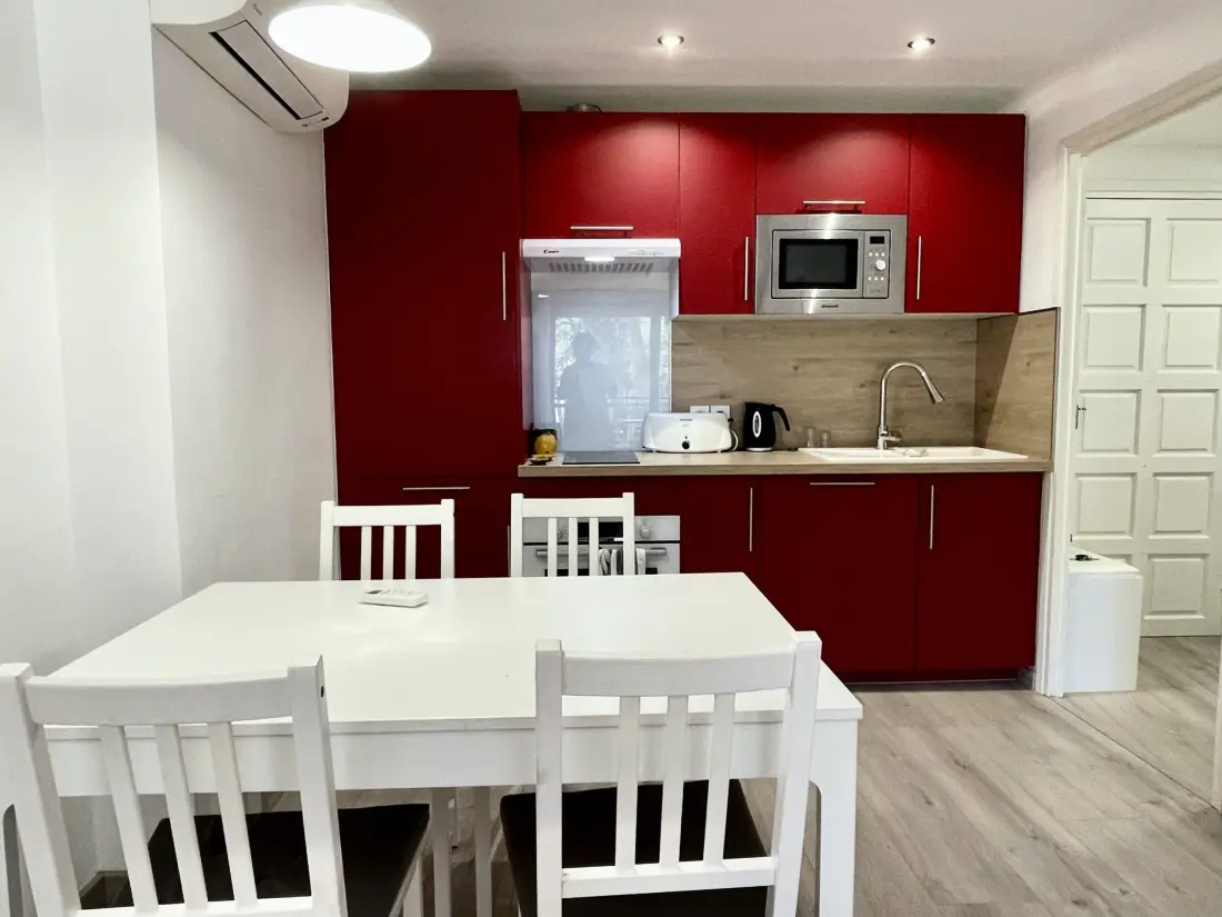 Location de Vacances L'Estartit 490
