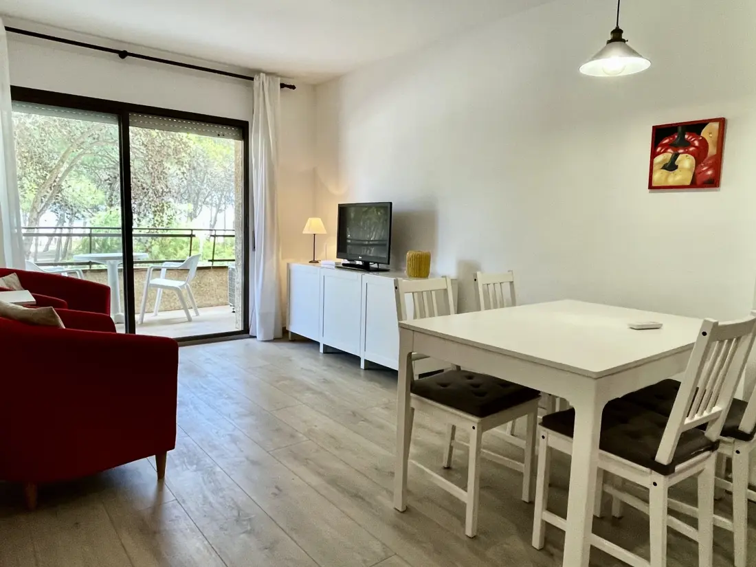 Location de Vacances L'Estartit 490