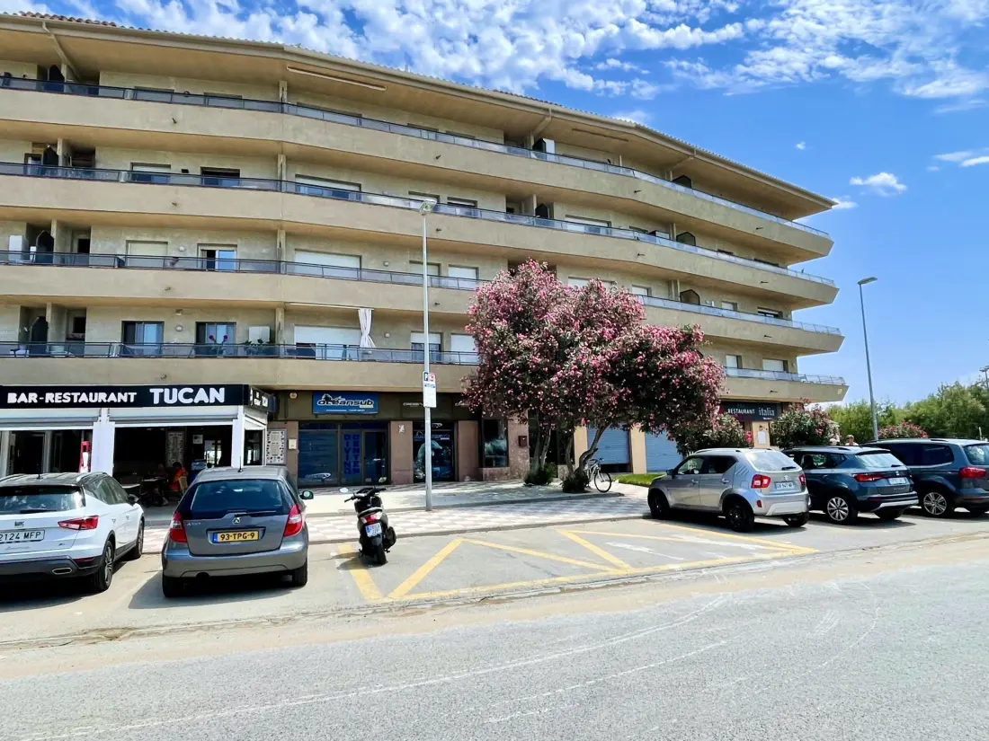 Location de Vacances L'Estartit 490