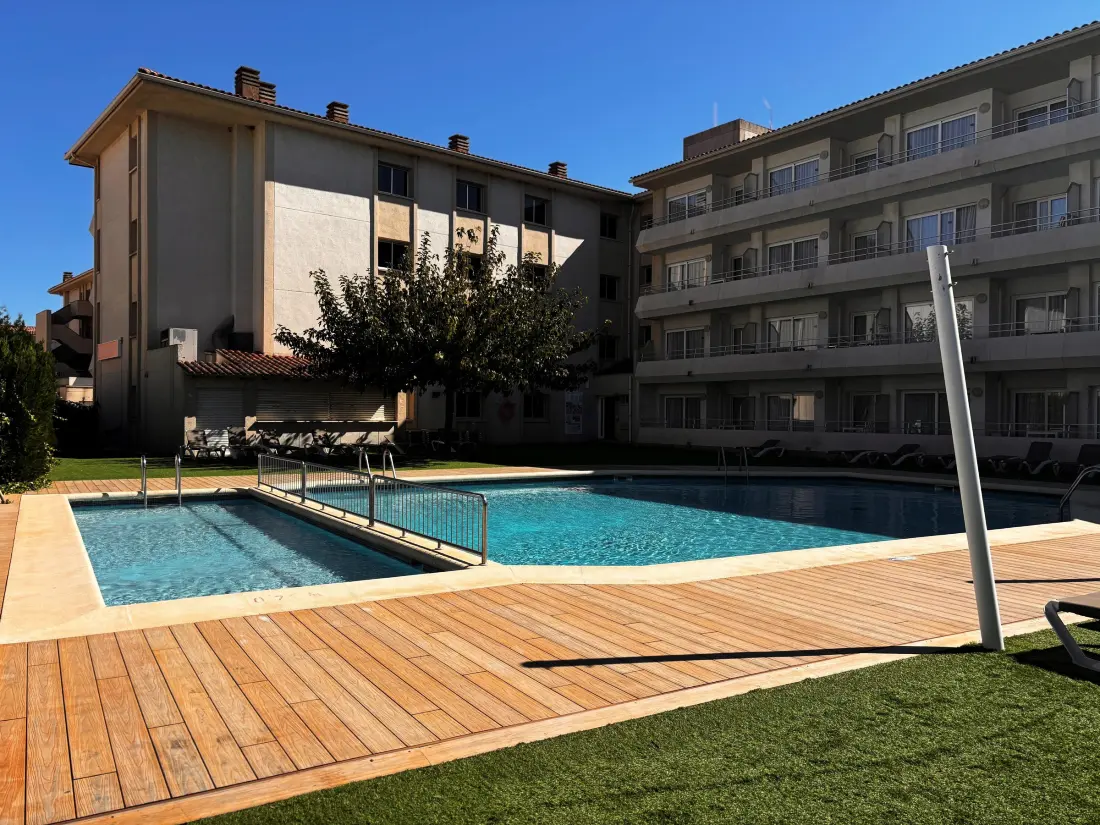 Location de Vacances L'Estartit 499