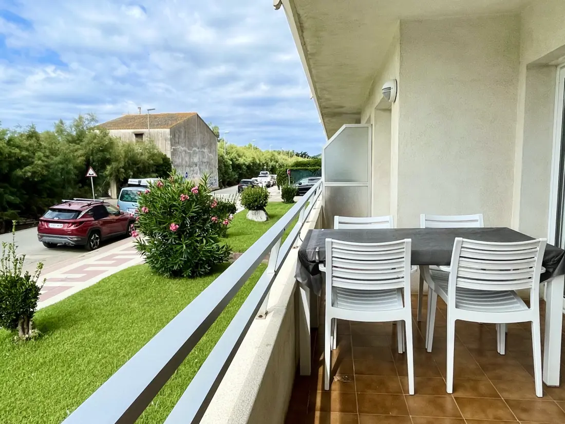 Location de Vacances L'Estartit 491