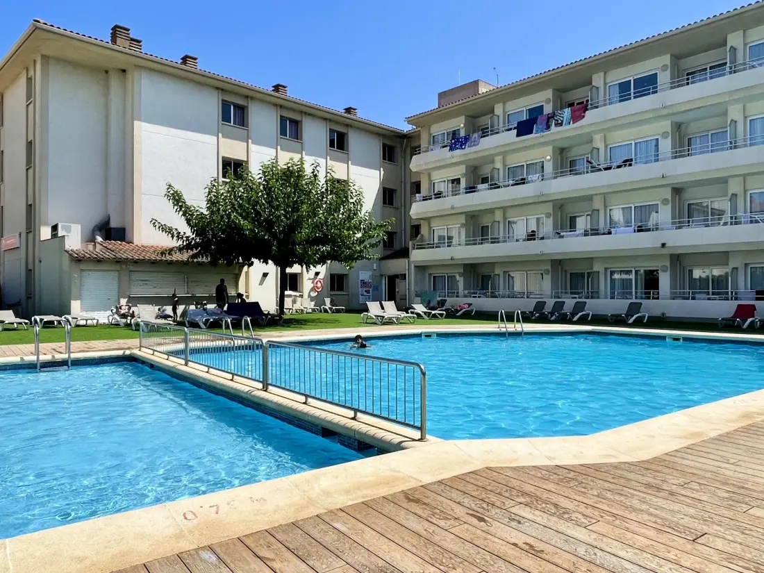 Location de Vacances L'Estartit 496