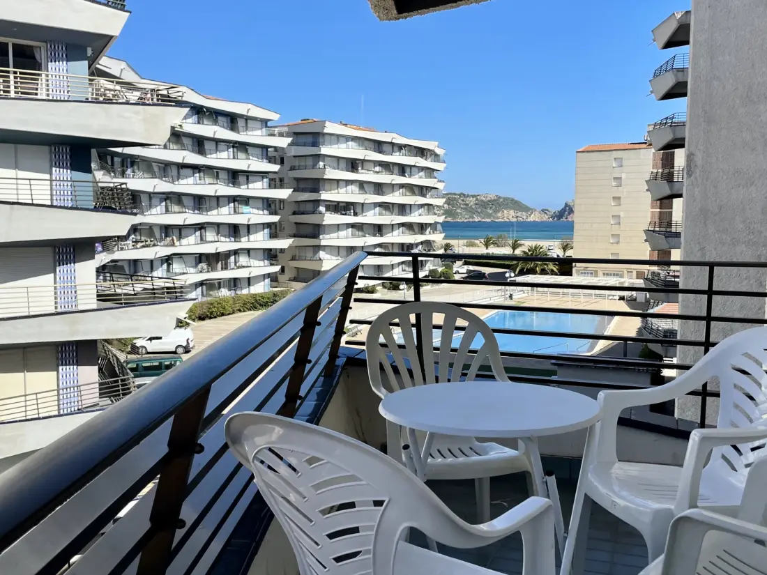 Location de Vacances L'Estartit 501