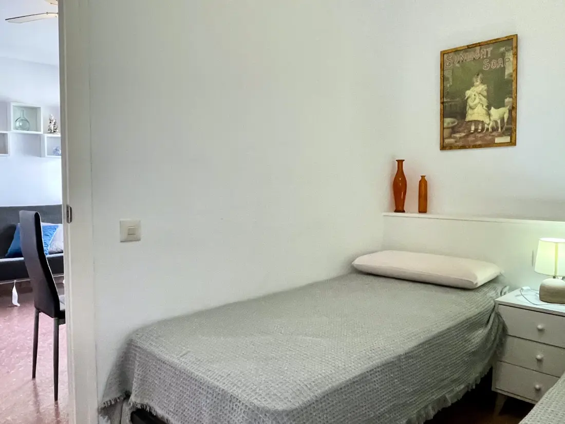 Location de Vacances L'Estartit 501