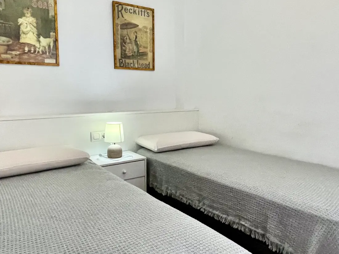 Location de Vacances L'Estartit 501