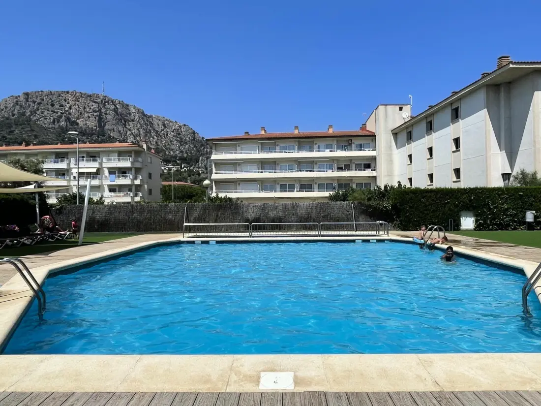 Location de Vacances L'Estartit 492