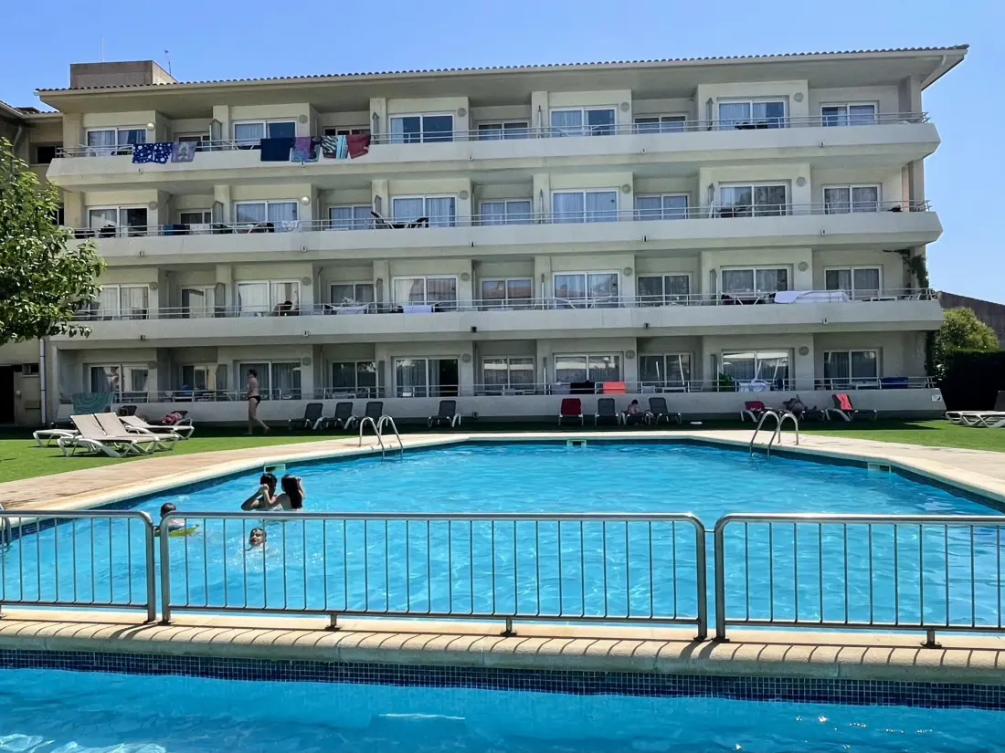 Location de Vacances L'Estartit 492