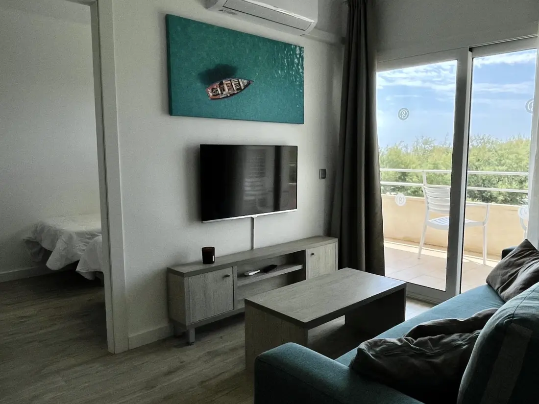 Location de Vacances L'Estartit 493