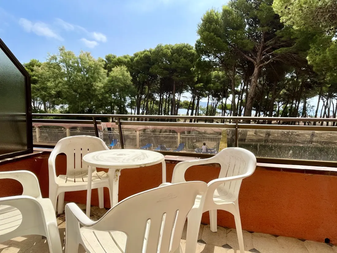 Location de Vacances L'Estartit 502