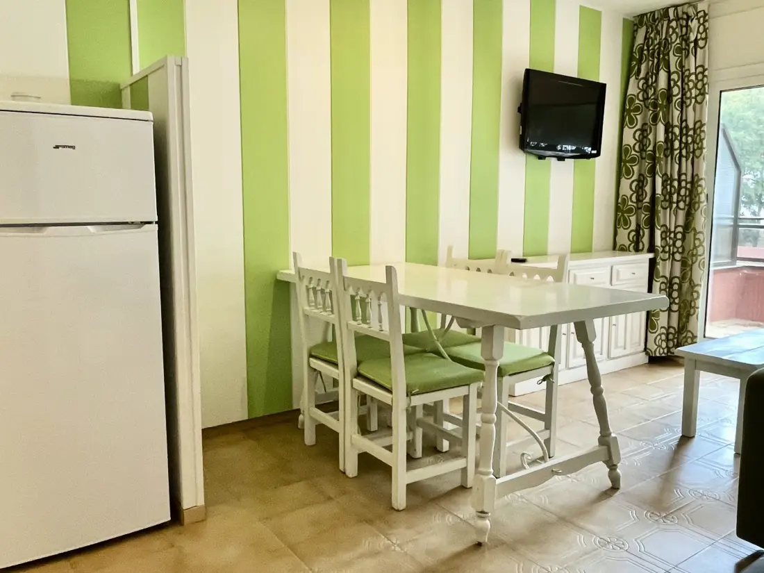 Location de Vacances L'Estartit 502